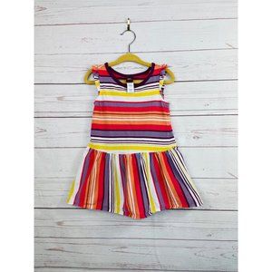 Tea Collection Dress 12-18 Months